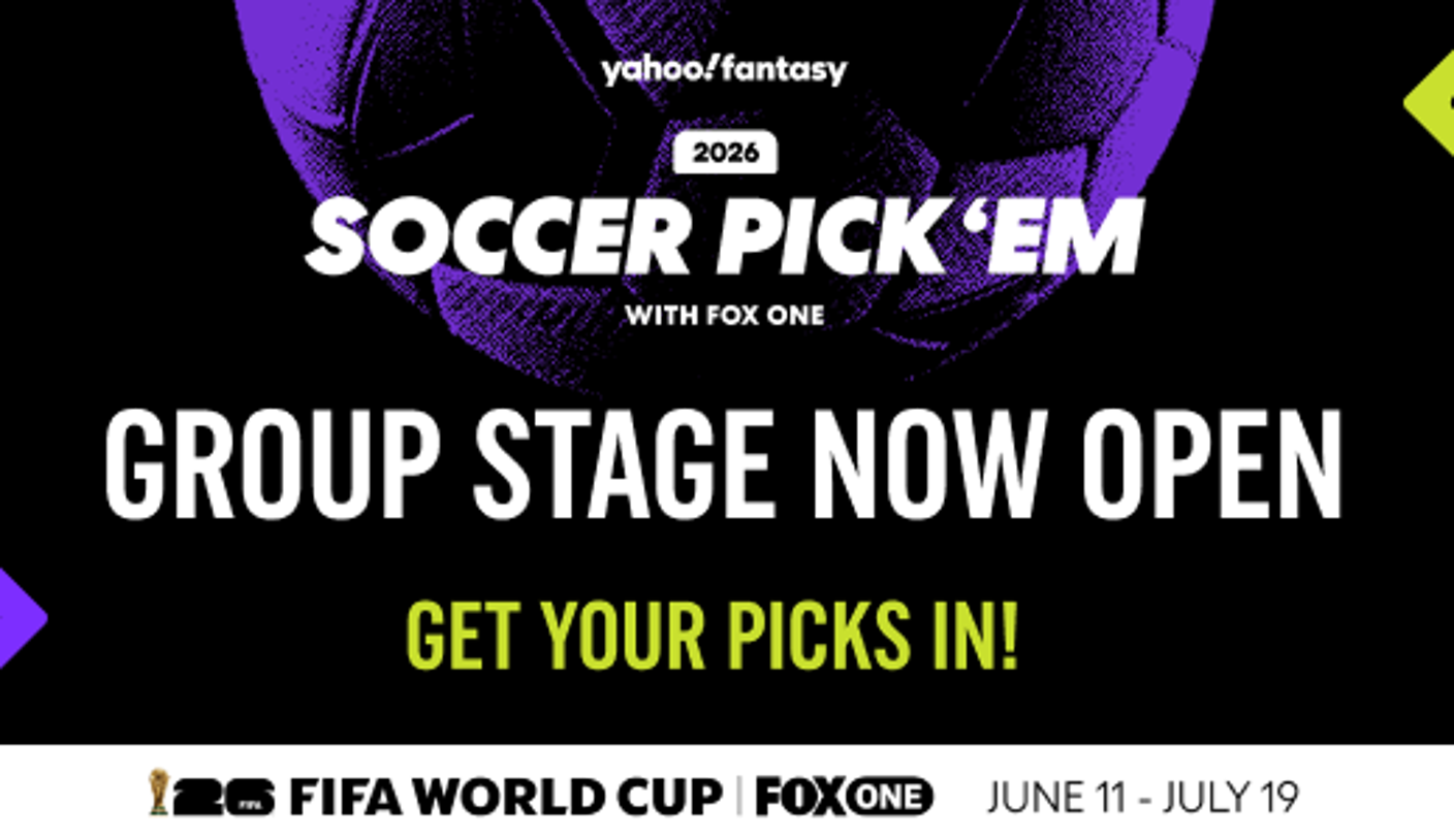 Yahoo Sports 与 FOX One 联手推出 K1体育，为球迷带来夏日狂欢